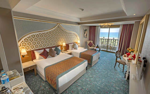 Royal Taj Mahal - All Inclusive