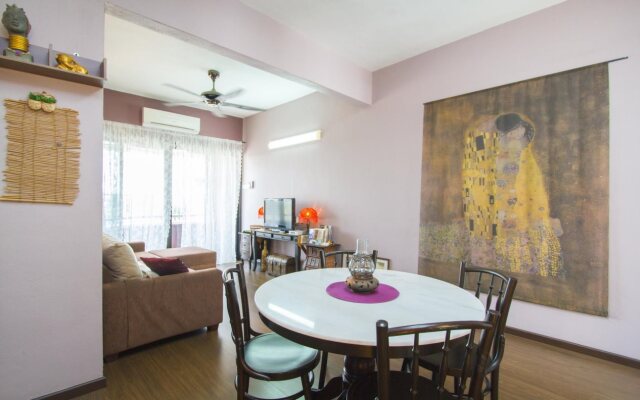 Bobo Vacation Home
