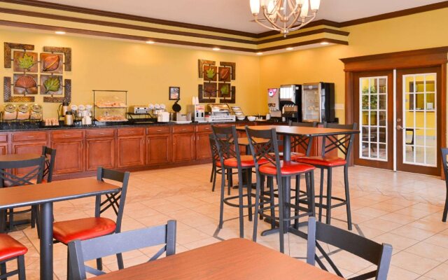 Country Inn & Suites by Radisson, Byram/Jackson South, MS