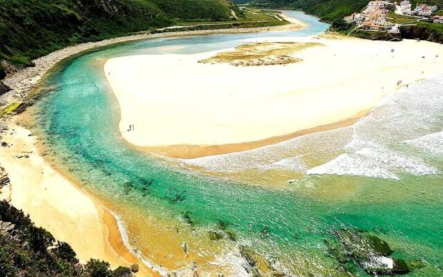 WOW Front Beach View, 150 m to Beach, WIFI