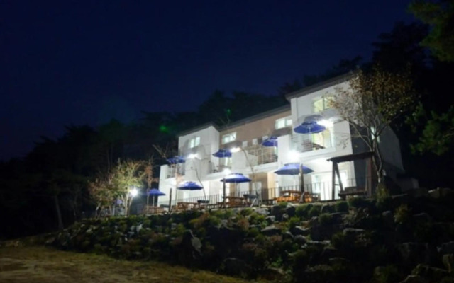 Heimish Pension