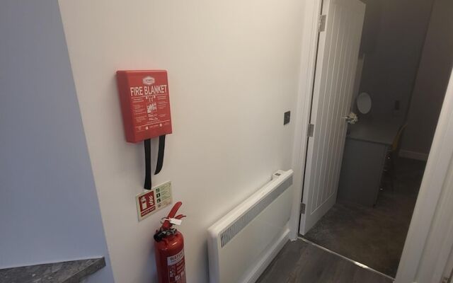 Sundown Holiday Apartment by Sasco