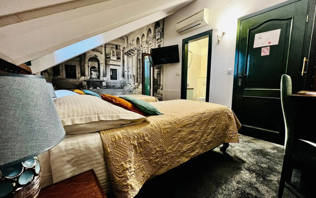Hotel Villa Diana