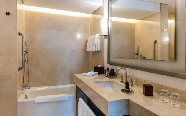 Bogota Marriott Hotel
