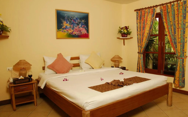 Palm Garden Resort