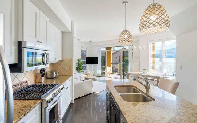 The Beach House at Barona Beach 4301