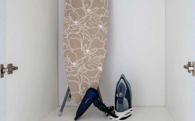 Апартаменты на улице Ясногорская 16/2