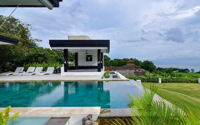 Villa Pondok Wahyu Sedana