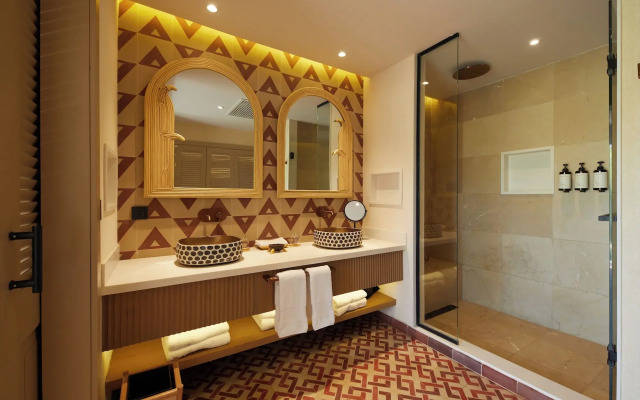 Cayo Levantado Resort - All Inclusive