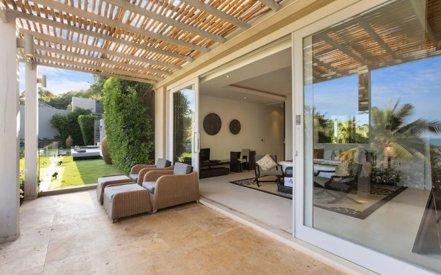 Sangsuri Villa 1