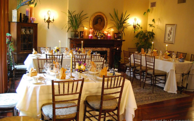 The Inn at Irving Place