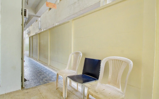 OYO Apartments Kodambakkam