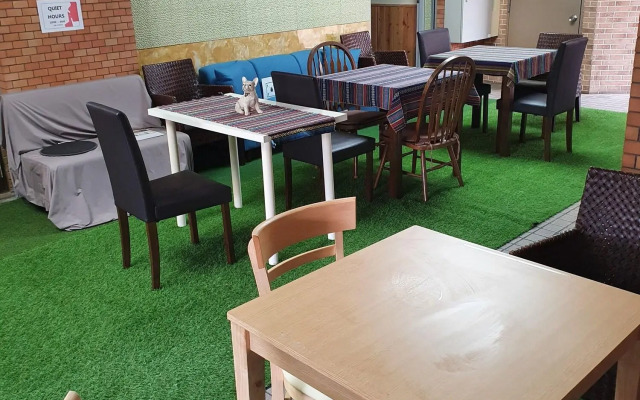 Shinjuku Sky Capsule