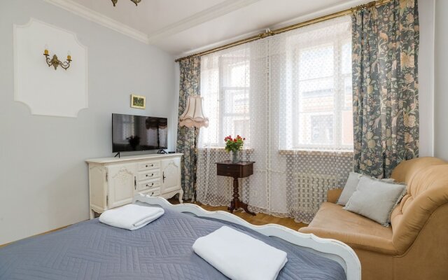 ShortStayPoland Krzywe Koło B100