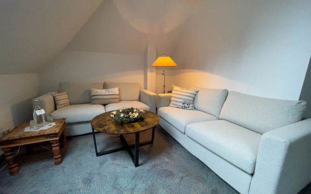 Hotel Rosengarten