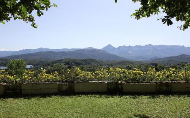 Bio Veda Ayurvedic Hill resort