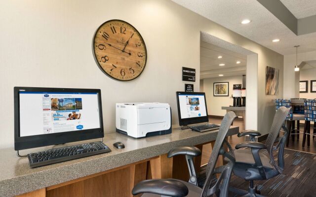 Hampton Inn Appleton-Fox River Mall Area