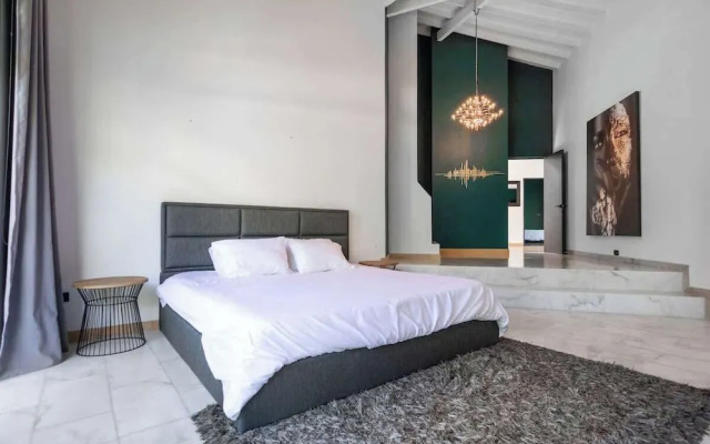 Amazing 6BR Oasis in Poblado MDE