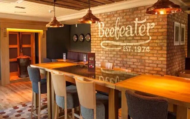 Premier Inn Weymouth