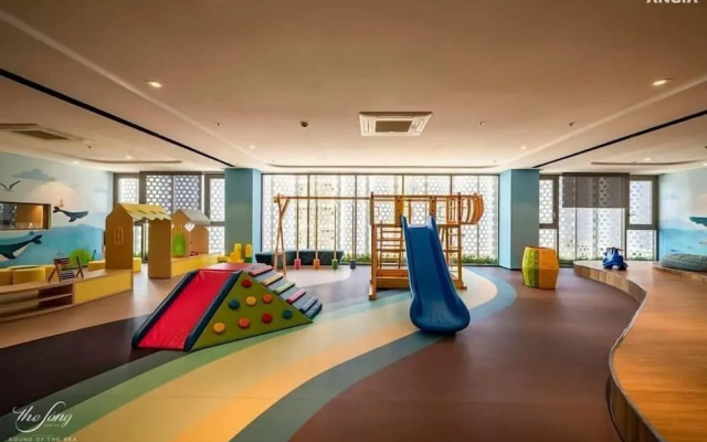 The Song Vung Tau Apartment