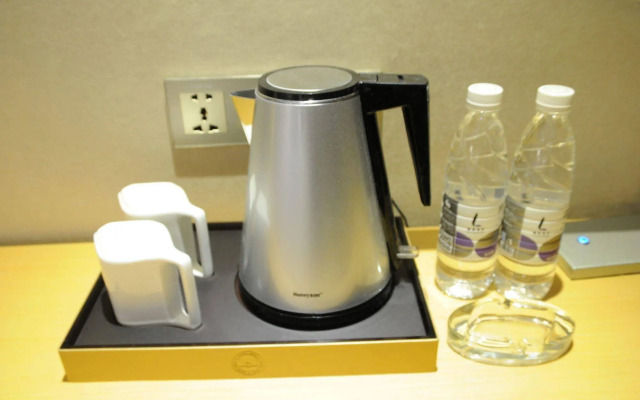 Tianyu Hotel
