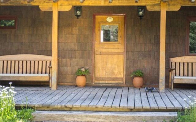 Estancia Miralejos Posada