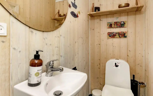 6 Person Holiday Home in Skagen