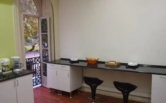 LxCorner Hostel