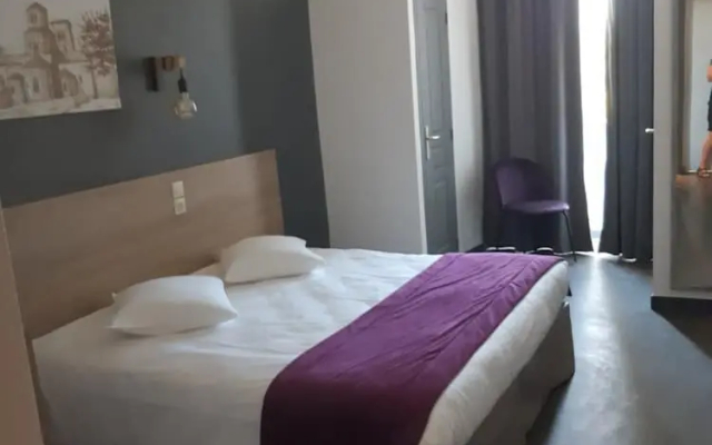 Hostellerie Charles de Foucauld