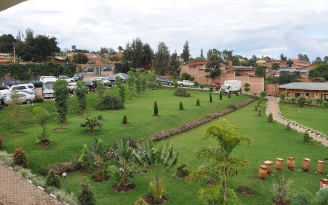 Centre San Jose Carmelo