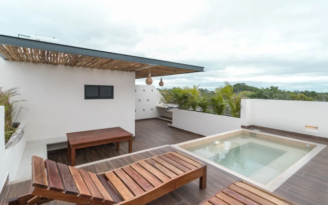 Etnica Tulum Residences