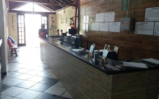 Hotel Harmonia