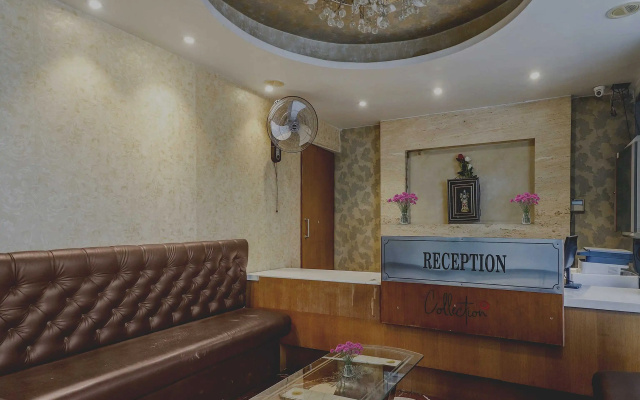 The Crown Hotel