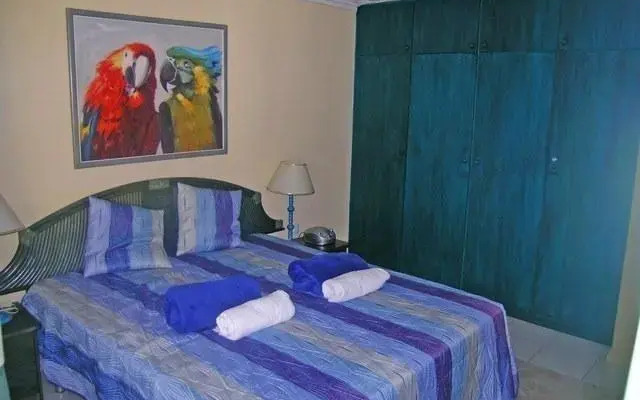 Calpe Apartamento Harry