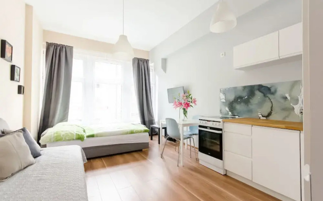 Loft Apartments - Lubelska