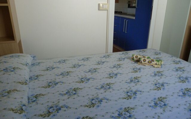 Camping Residence Il Faro