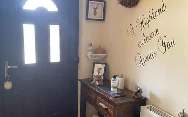 Shenavallie Bed & Breakfast and self catering