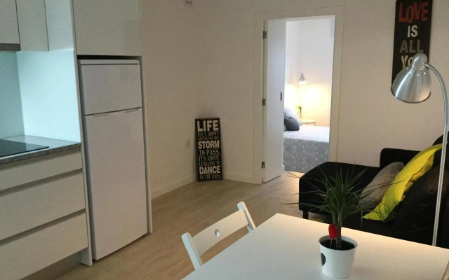 Oporto Cozy House