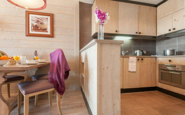 Résidence Pierre & Vacances Premium L'Amara