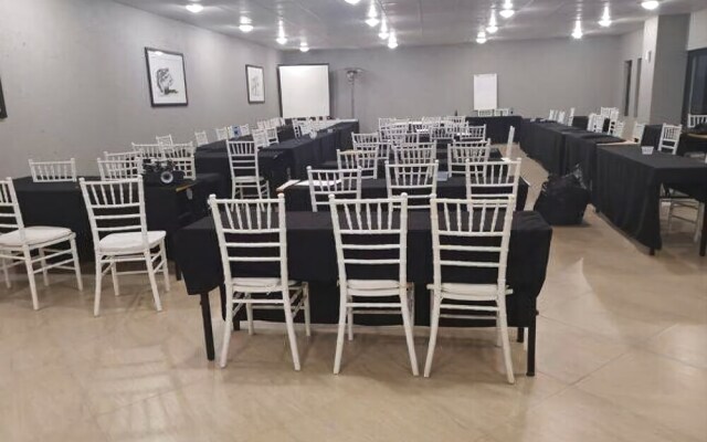 Witbank Boutique Hotel