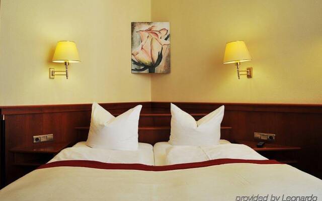 BB Hotel Berlin