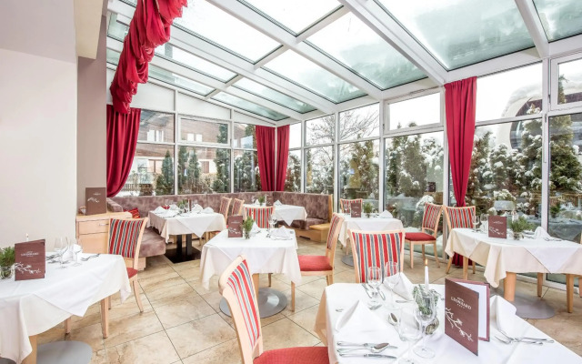 Hotel Leonhard