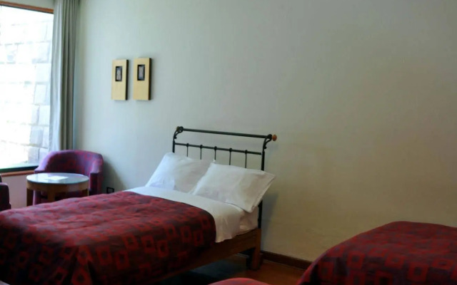 Hotel Mamasara