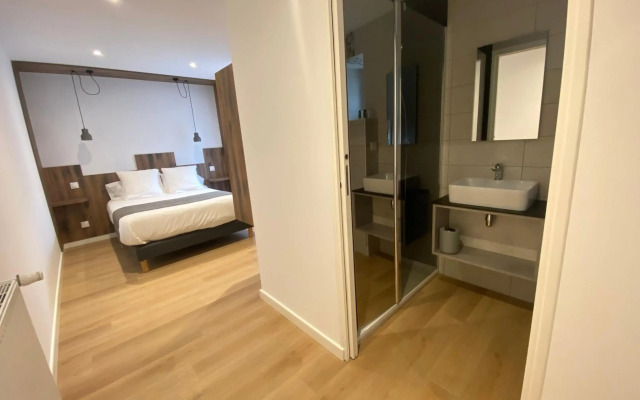 Logis Hôtel Noblia