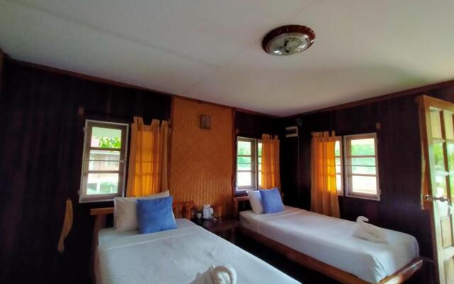 River Kwai Park & Resort