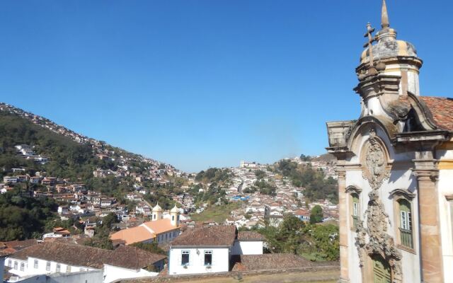 Pouso Dos Sinos De Sao Francisco De Assis