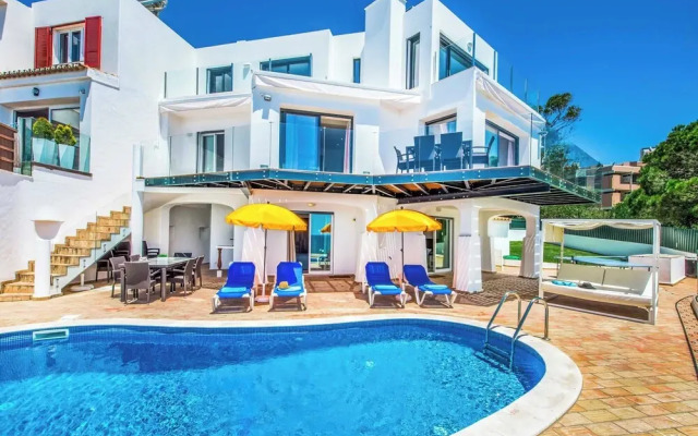 Villa Mar Albufeira