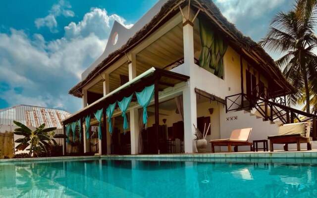 Villa Huruma