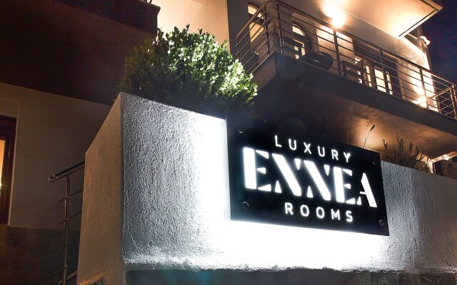 9 Ennea Luxury Rooms