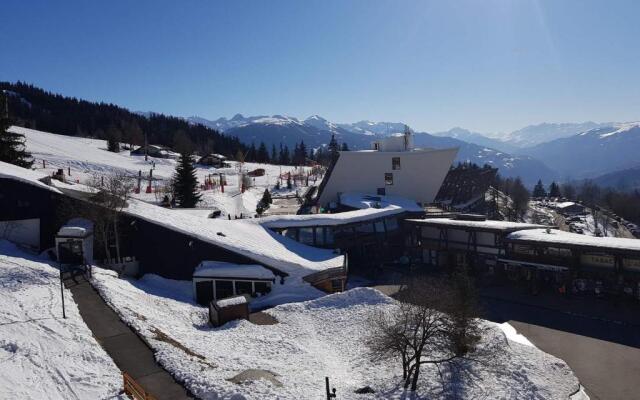 Appartement Les Arcs 1600, 3 pièces, 7 personnes - FR-1-411-325